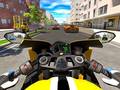 Xogo Drive Bike Stunt Simulator 3d