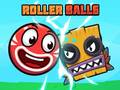 Xogo Roller Ball 6