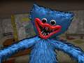 Xogo Poppy Survive Time: Hugie Wugie
