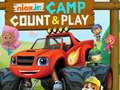 Xogo Nick Jr Camp Count & Play