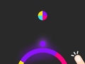 Xogo Color Switch: Challenge