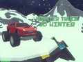 Xogo Monster Truck 3D Winter