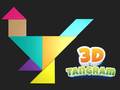 Xogo 3d Tangram