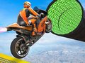 Xogo Motorcycle Stunts Drive