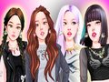 Xogo BlackPink Dress Up