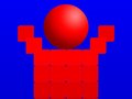 Xogo Bumpy Ball