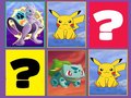 Xogo Pokemon Find Pairs