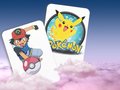Xogo Pikachu Memory Card Match
