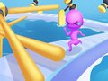 Xogo Fun Race 3D