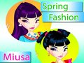 Xogo Musa Spring Fashion