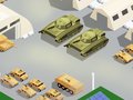 Xogo Tank Army Parking