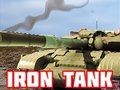 Xogo Iron Tank