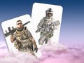 Xogo ARMA Memory Card Match