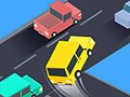 Xogo Crazy Intersection