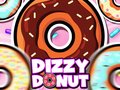 Xogo Dizzy Donut