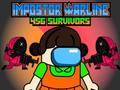 Xogo Impostor Warline 456 Survivors