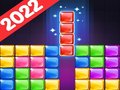 Xogo Tetris Puzzle Blocks