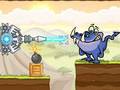 Xogo Laser Cannon Levels Pack