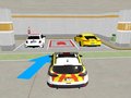 Xogo Real Car Parking Basement Driving School Simulator