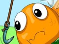 Xogo Crazy Golfish