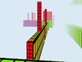 Xogo Bloxy Block Parkour