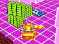 Xogo Little Yellow Tank Adventure