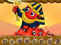 Xogo Dibbles 3: Desert Despair