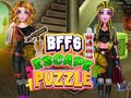 Xogo BFFs Escape Puzzle