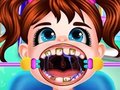 Xogo Baby Taylor Caring Story Illness