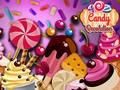 Xogo Candy Revolution