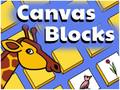 Xogo Canvas Blocks