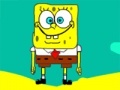 Xogo Find Sponge Bob