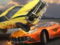 Xogo Demolition Derby Crash Cars