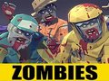 Xogo Crowd Zombie 3D