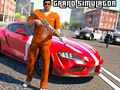 Xogo Gangster Hero Grand Simulator