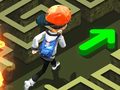 Xogo Labo 3d Maze