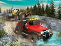Xogo Offroad 4x4 Driving Jeep