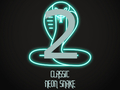 Xogo Classic Neon Snake 2
