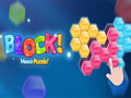 Xogo Blok! Hexa Puzzle