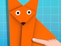 Xogo Paper Fold 3D