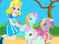 Xogo My Pony Scene