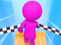 Xogo Epic Run Race 3D