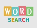 Xogo Word Search