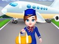 Xogo Baby Taylor Airline High Hope