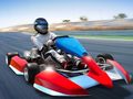 Xogo Learn Drive Karts Sim