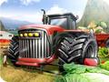 Xogo Tractor 3D