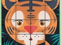 Xogo Puzzle Rotate Animals