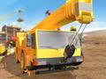 Xogo City Construction Simulator Excavator Games