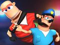 Xogo Fall Boys: Stupid Fighters