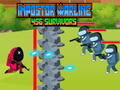 Xogo Impostor Warline 456 Survival